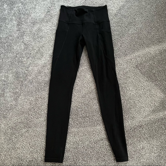 Athleta Leggings - Picture 4 of 4